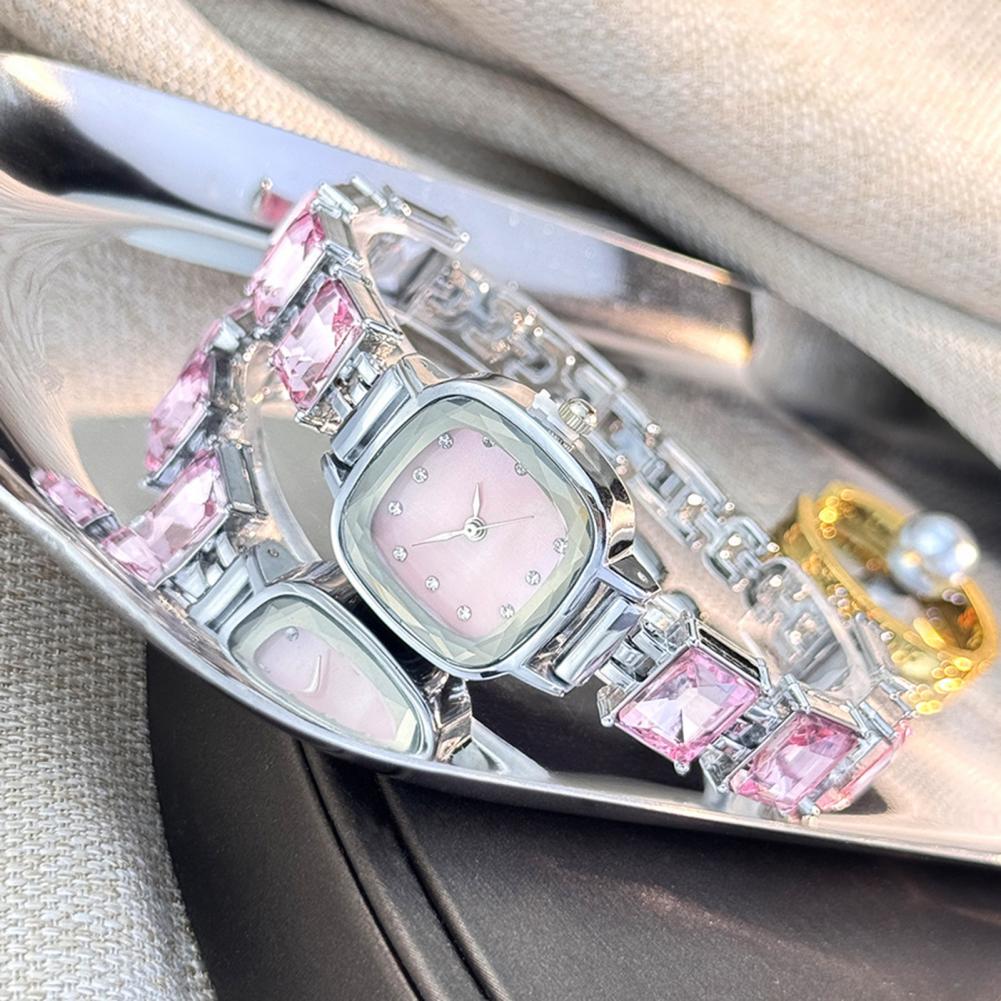 Luxury Watch Dial - Reloj de Pulsera Brillante con Esfera