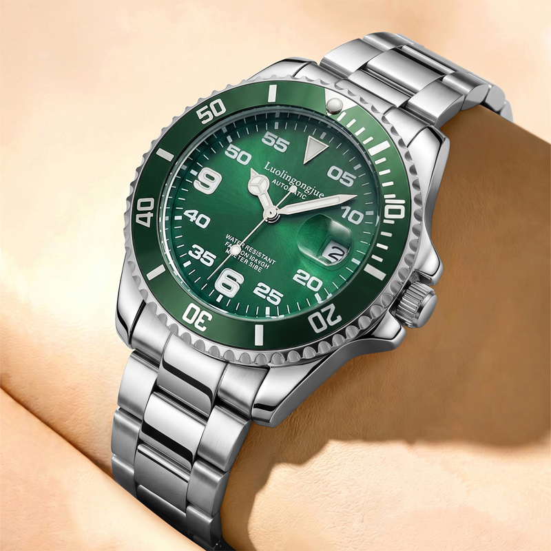 Luxury Watch Name Brands - Nuevo reloj de lujo para hombre,