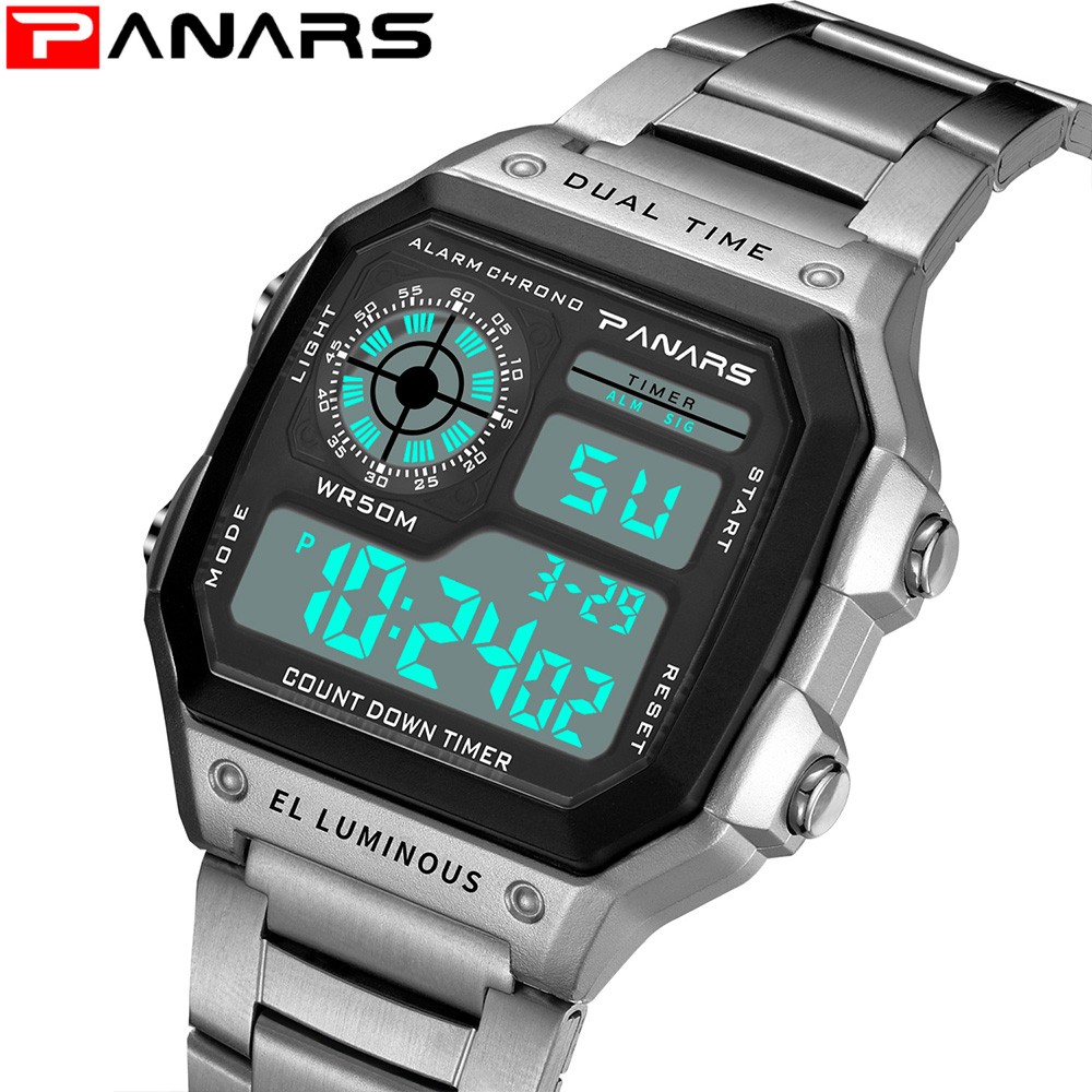 Luxury Watch Sale - Gran oferta, relojes deportivos con correa