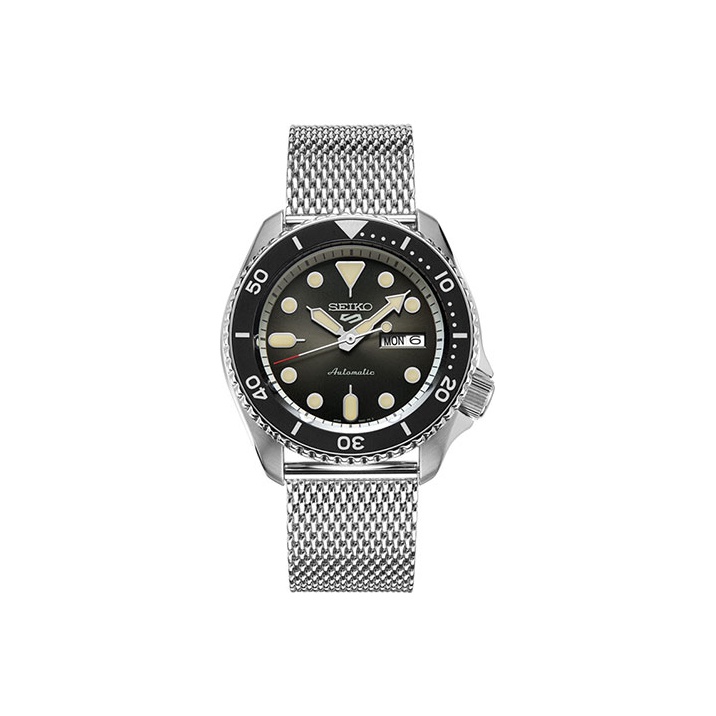 Seiko Watch Prospex - Reloj SEIKO para Hombre SRPD73K1