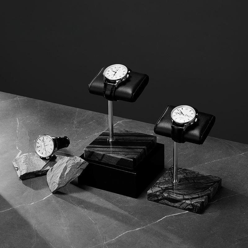Luxury Watch Holder - Expositor de Relojes de Lujo, Estilo