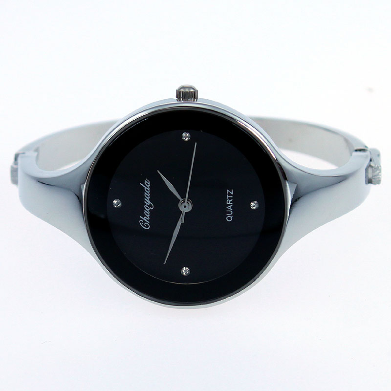 Luxury Watch Female - Nuevo Reloj de pulsera para Mujer,