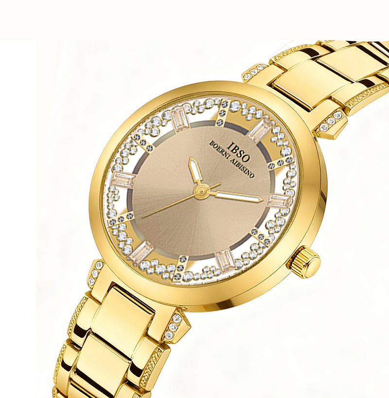 Luxury Watch Female - Relojes de marca de lujo para