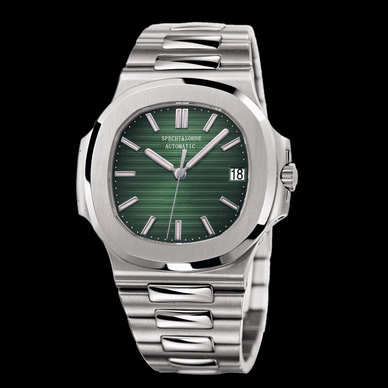 Minute Repeater Watch - SPECHT & SOHNE 2025 nuevo reloj