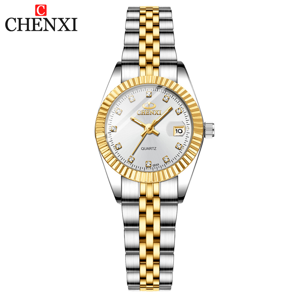 Luxury Watch La - CHENXI reloj de pulsera de lujo