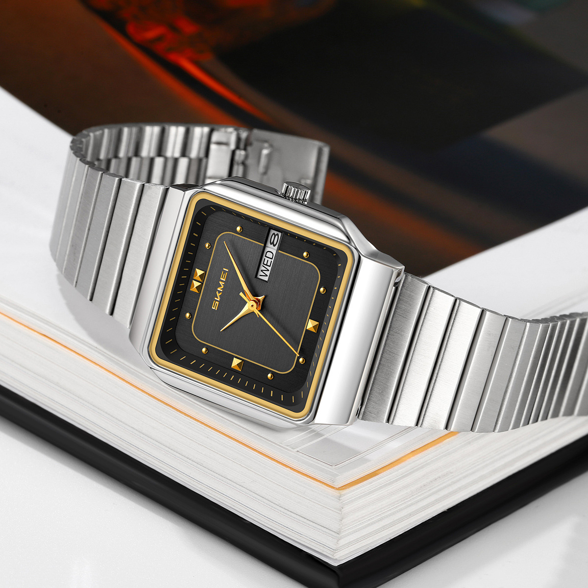 Reloj de Pulsera de Lujo para  - Luxury Watch Dial reseña y precio