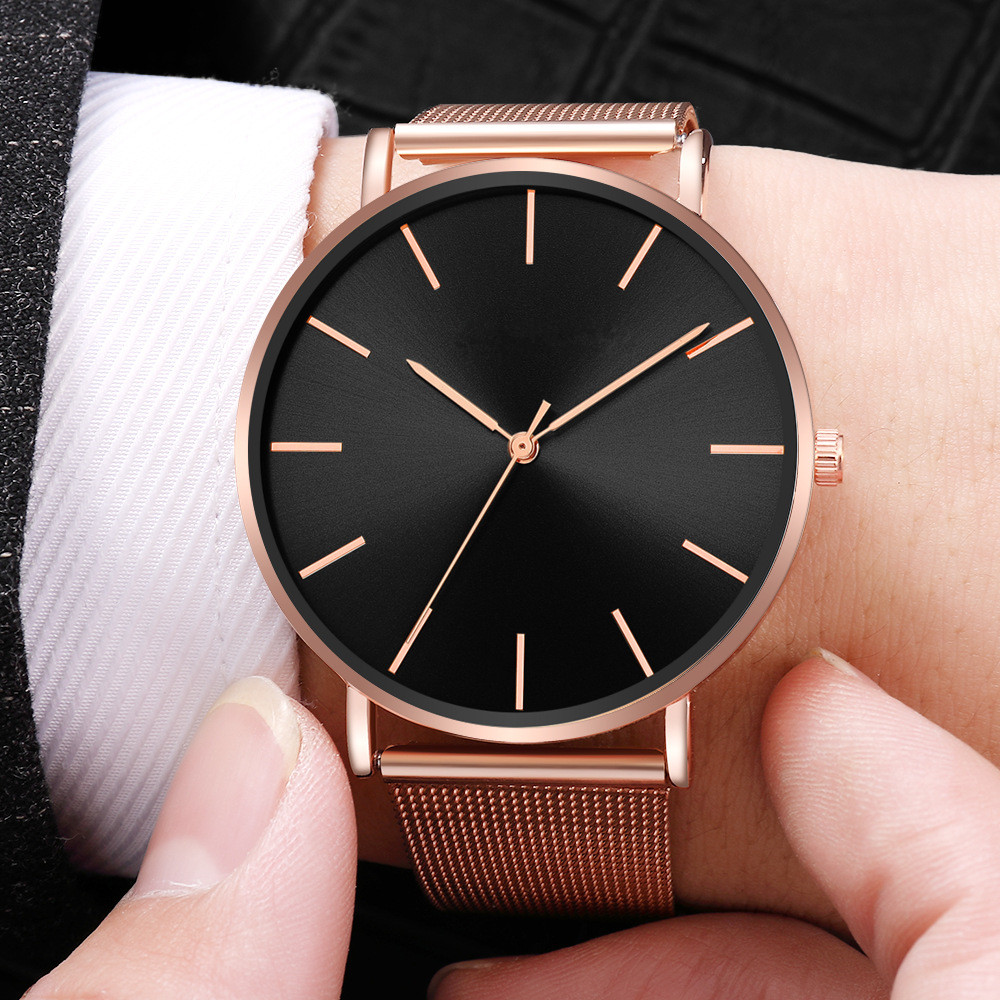 Relojes sencillos de lujo para - Luxury Watch Female reseña y precio
