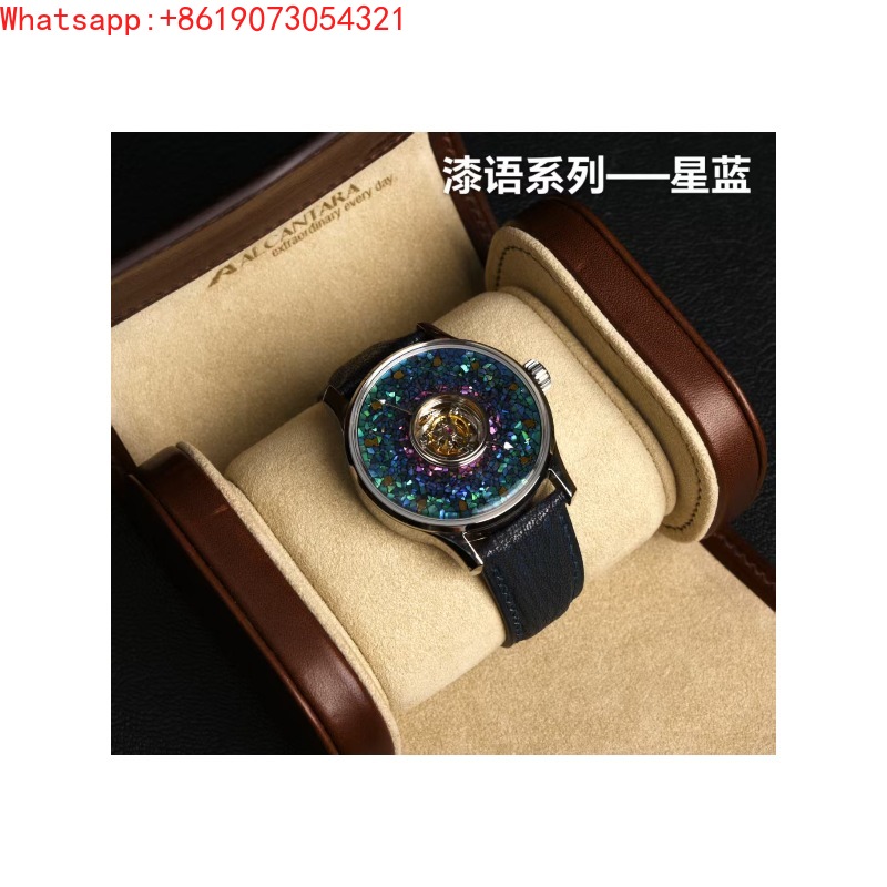 Reloj Mecánico de Lujo Ligero  - Luxury Watch Levels reseña y precio