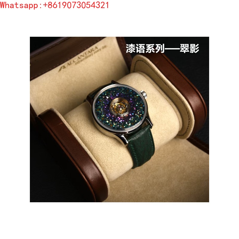 Reloj Mecánico de Lujo Ligero  - Luxury Watch Levels reseña y precio