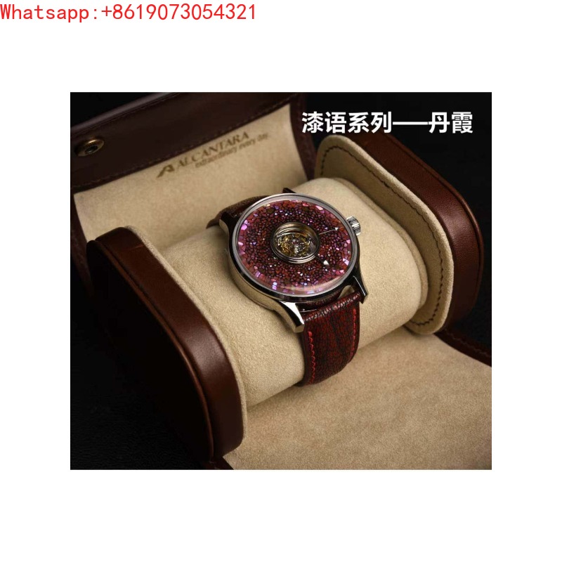 Reloj Mecánico de Lujo Ligero  - Luxury Watch Levels reseña y precio