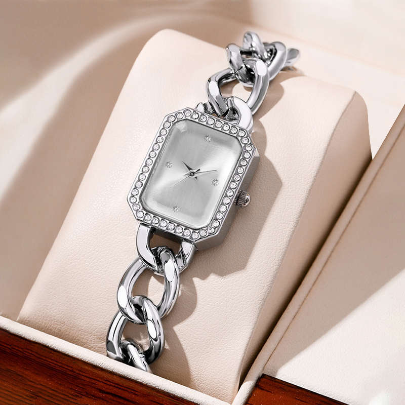 La caja misteriosa contiene 1  - Luxury Watch For reseña y precio