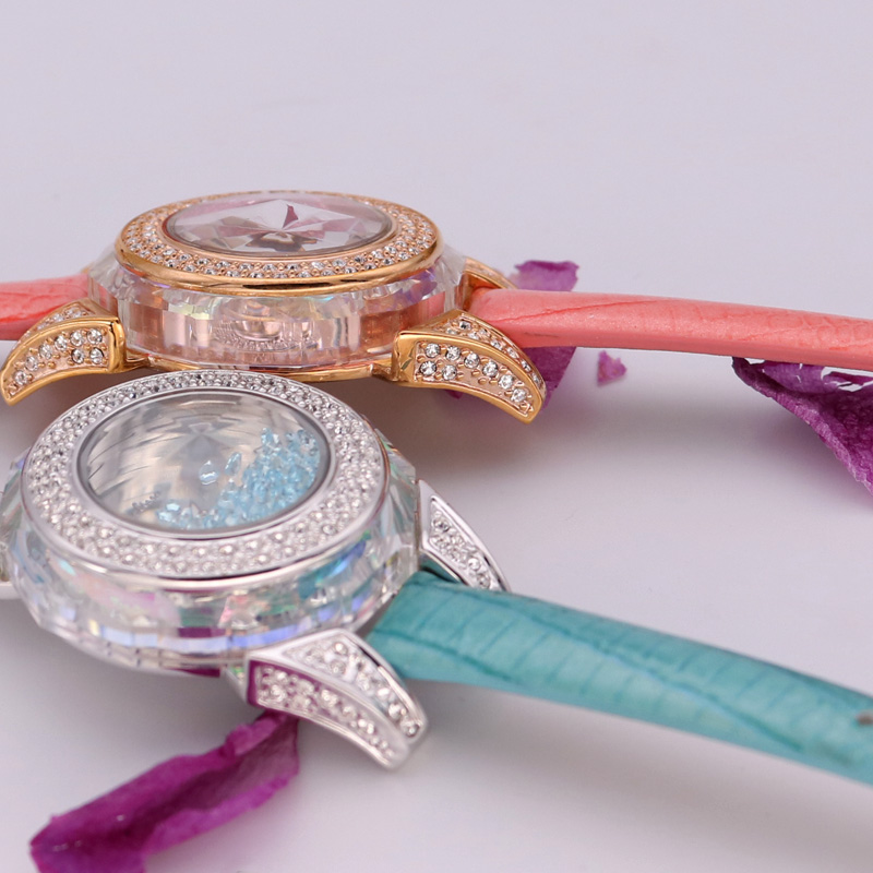 ¡Oferta! Melissa-Reloj de cris - Luxury Watch Discount reseña y precio