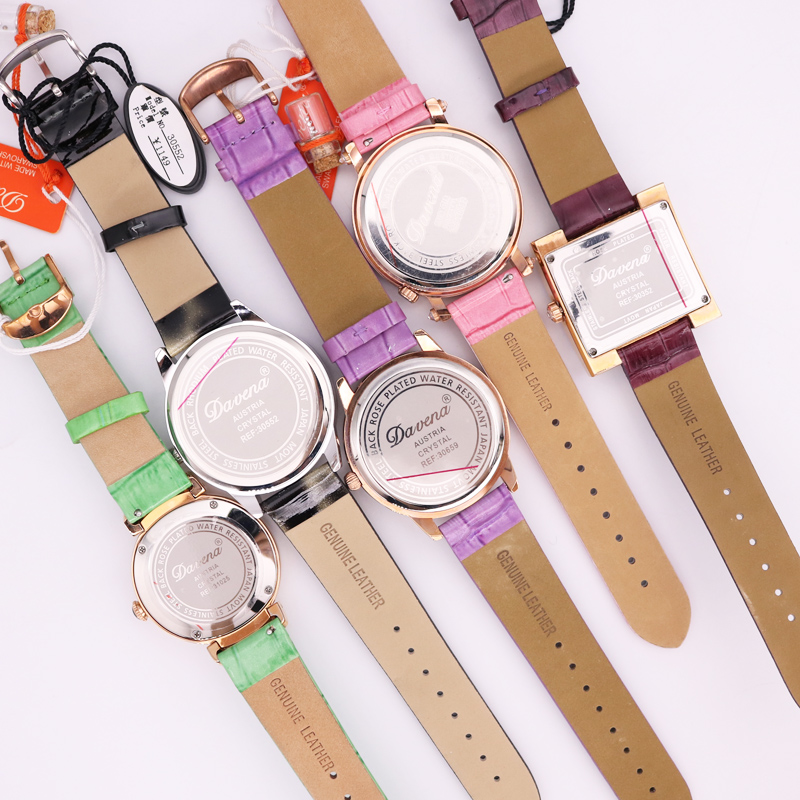 ¡Oferta! Davena-Reloj de pulse - Luxury Watch Discount reseña y precio