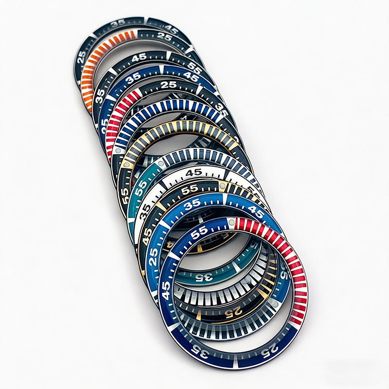 Anillo de inserción de bisel d - Seiko Watch Prospex reseña y precio