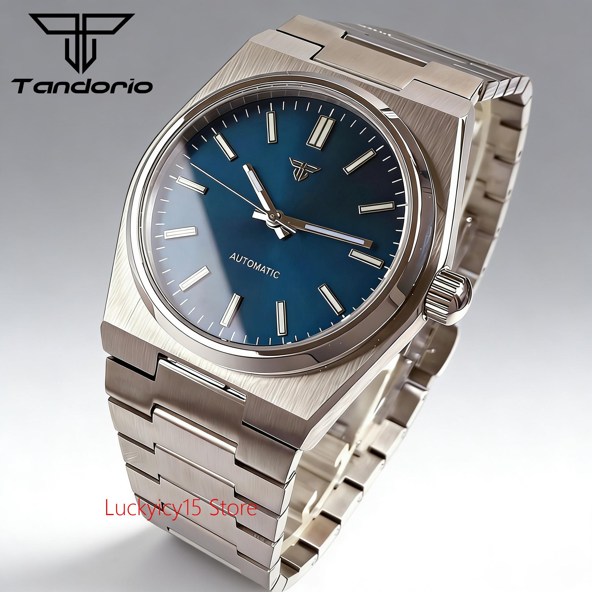 Relojes clásicos azules de 40  - Minute Repeater Watch reseña y precio