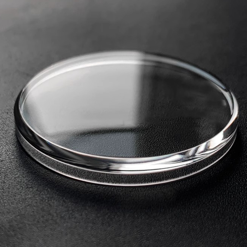 Oganic glass Pot lid type for  - Luxury Watch Expensive reseña y precio