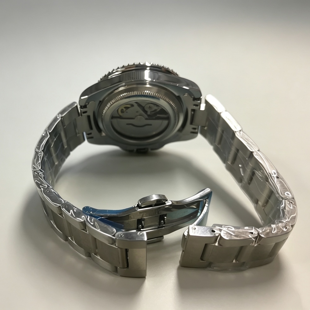 Nuevo reloj de lujo para hombr - Luxury Watch Name Brands reseña y precio