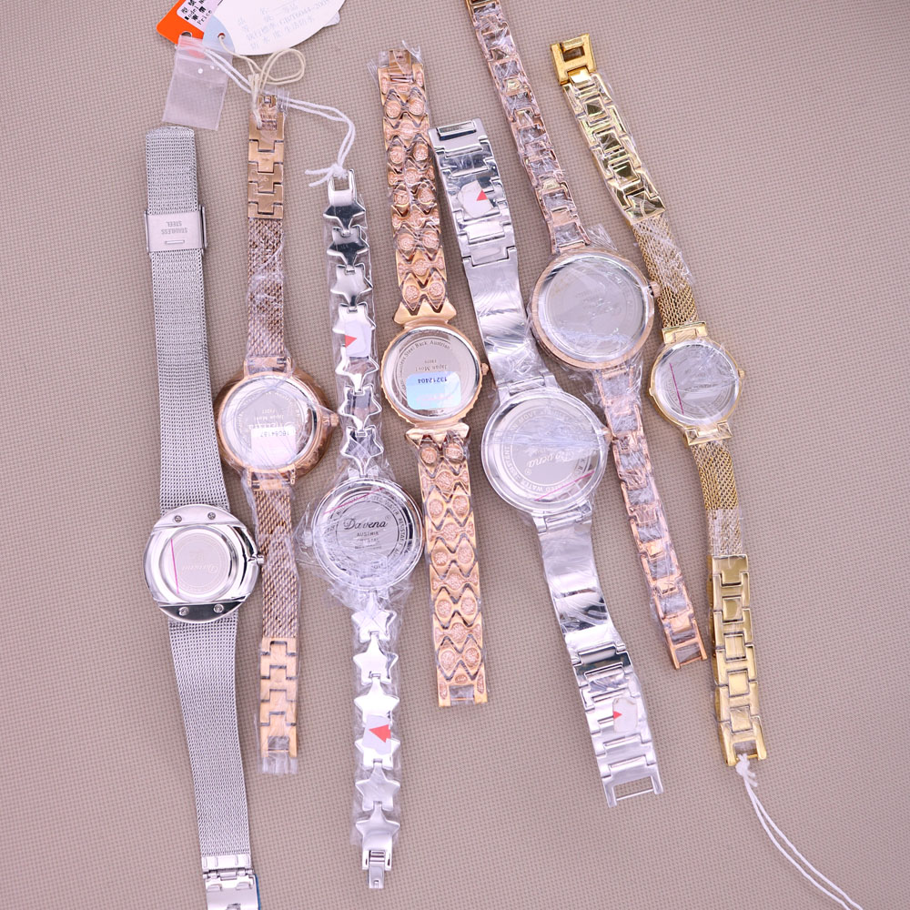 ¡Oferta! Davena Melissa-Reloj  - Luxury Watch Discount reseña y precio