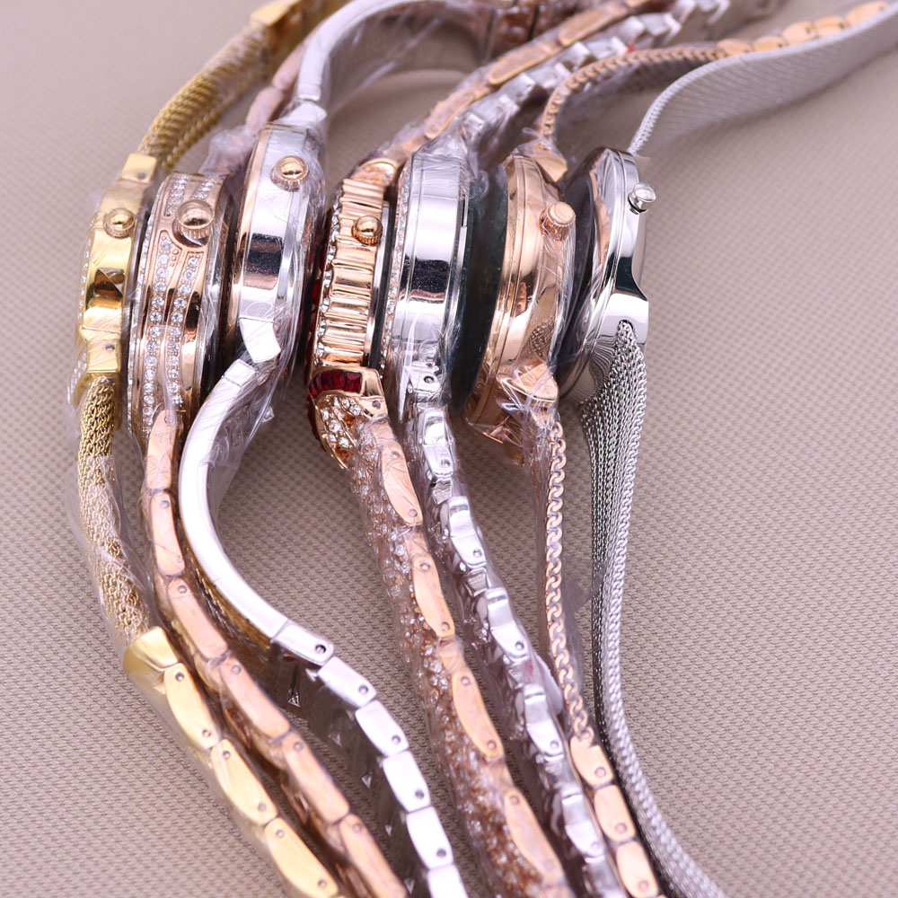 ¡Oferta! Davena Melissa-Reloj  - Luxury Watch Discount reseña y precio