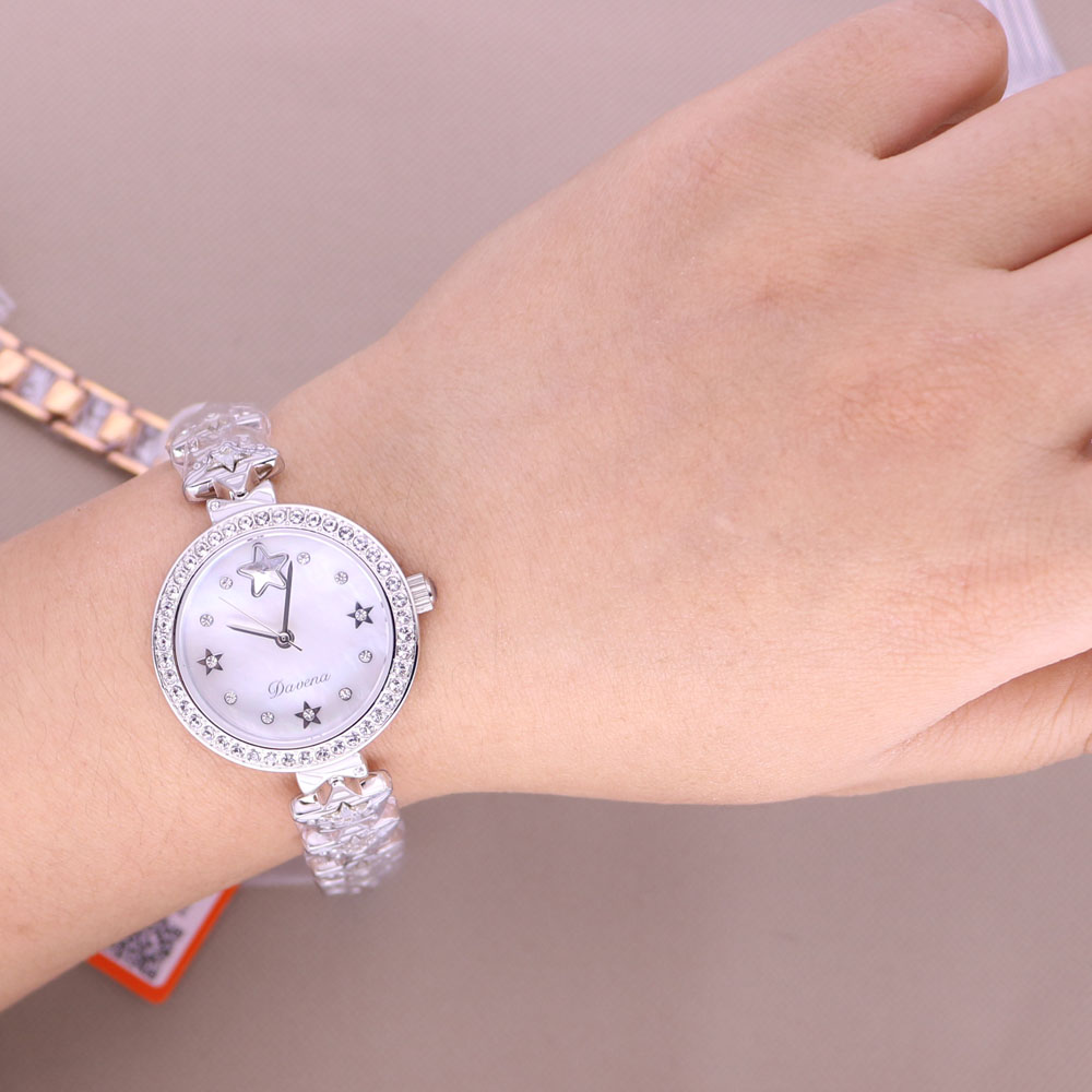 ¡Oferta! Davena Melissa-Reloj  - Luxury Watch Discount reseña y precio