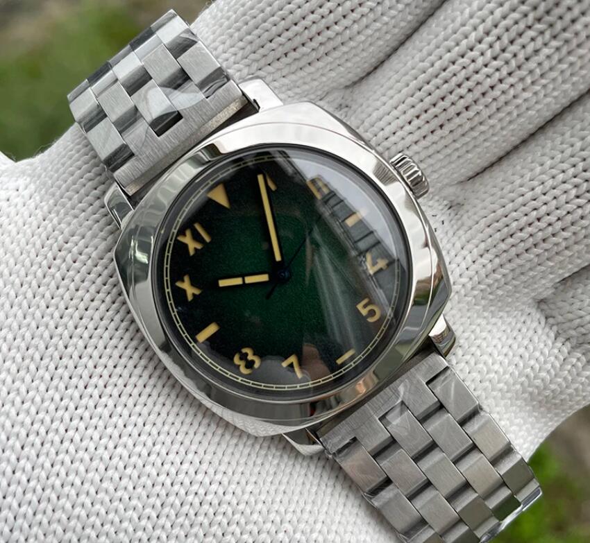 Reloj Automático STEELDIVE par - Seiko Watch Prospex reseña y precio