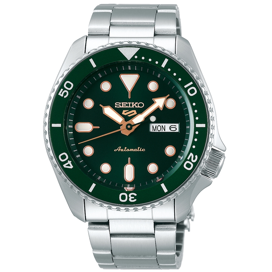 Reloj de Pulsera Automático SE - Seiko Watch Prospex reseña y precio