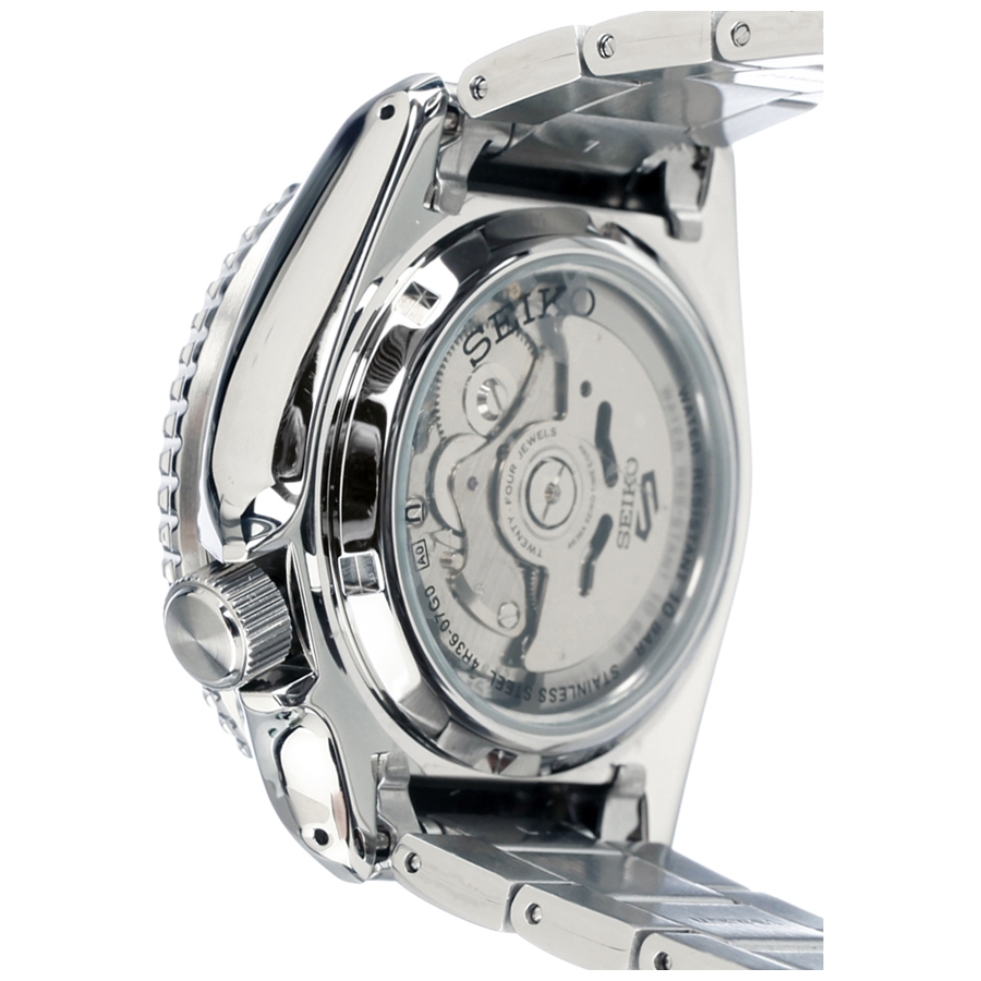 Reloj de Pulsera Automático SE - Seiko Watch Prospex reseña y precio