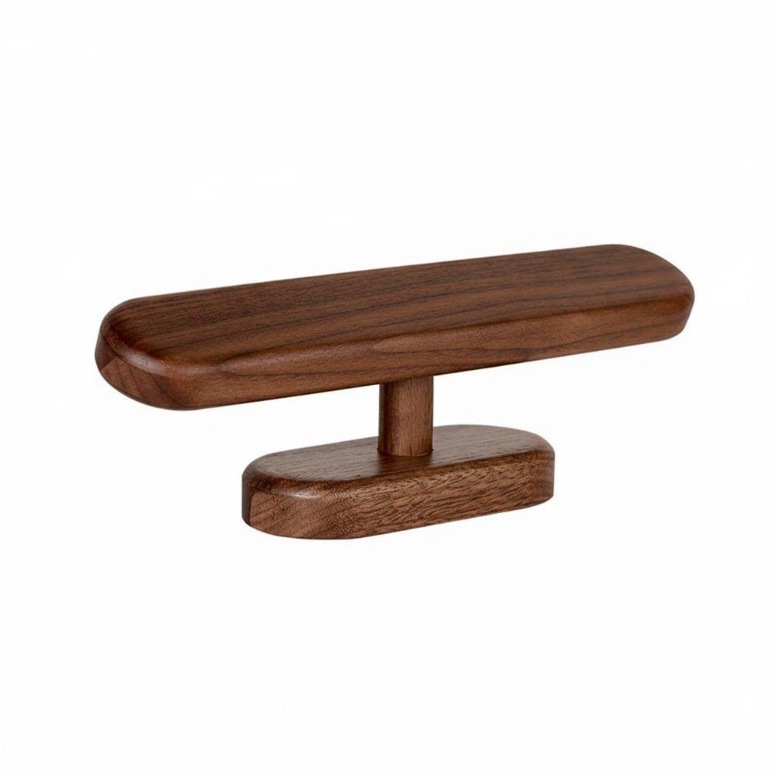 Expositor de Relojes de Madera - Luxury Watch Holder reseña y precio