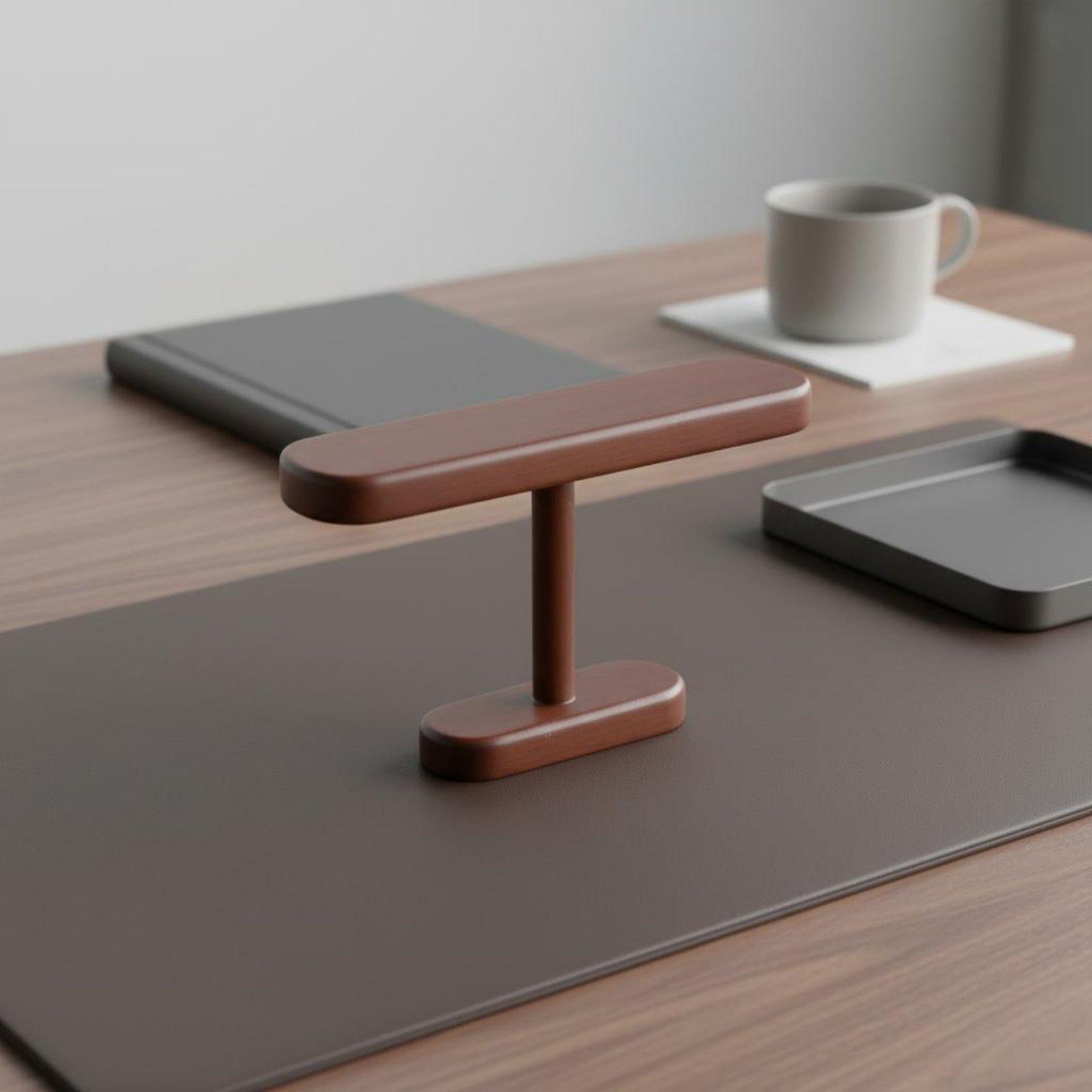 Expositor de Relojes de Madera - Luxury Watch Holder reseña y precio