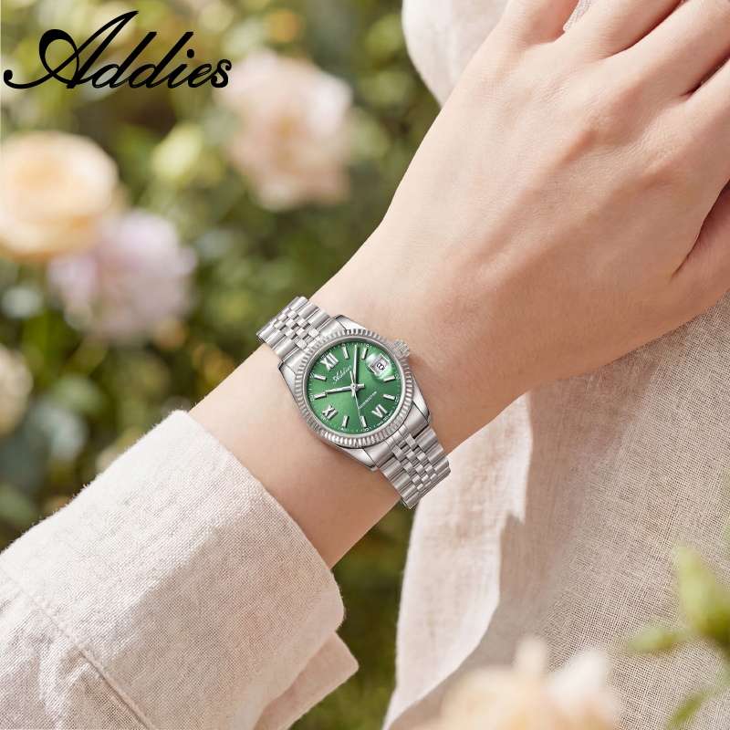 Reloj de lujo Addies de alta c - Luxury Watch For reseña y precio