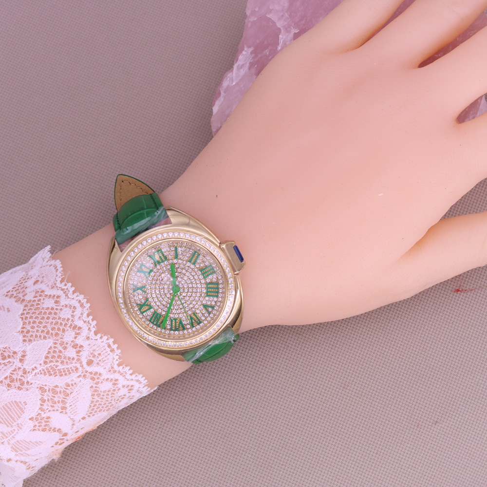 ¡Oferta! Davena-Reloj de crist - Luxury Watch Discount reseña y precio