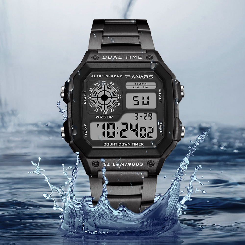 Gran oferta, relojes deportivo - Luxury Watch Sale reseña y precio