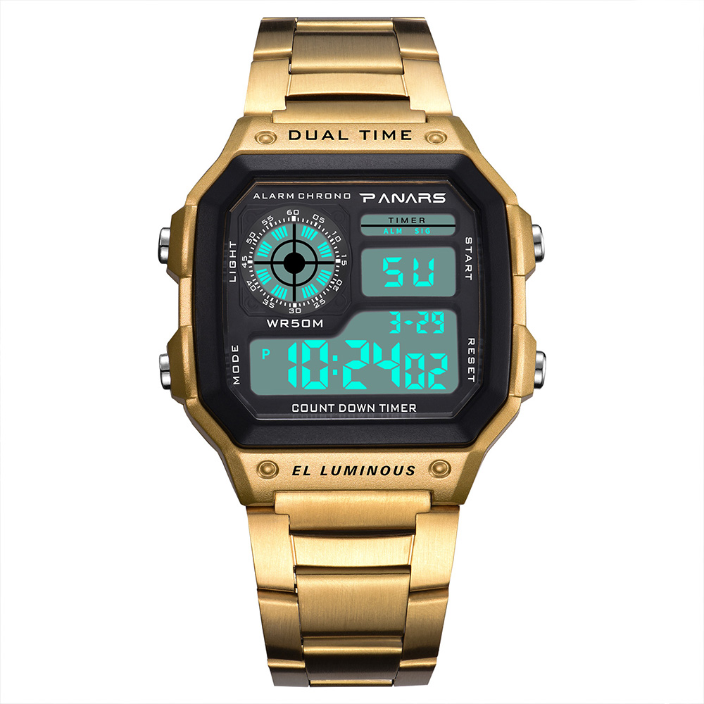 Gran oferta, relojes deportivo - Luxury Watch Sale reseña y precio