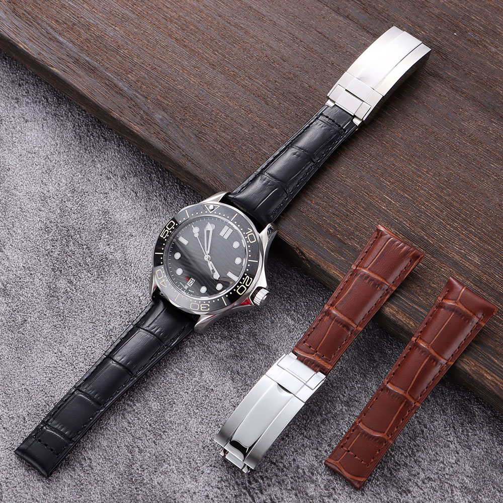 Correas de reloj de 20mm para  - Luxury Watch Expensive reseña y precio