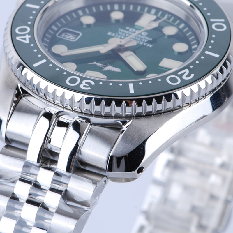 HEIMDALLR SBDX001 Relojes de b - Diver Watch 300M reseña y precio
