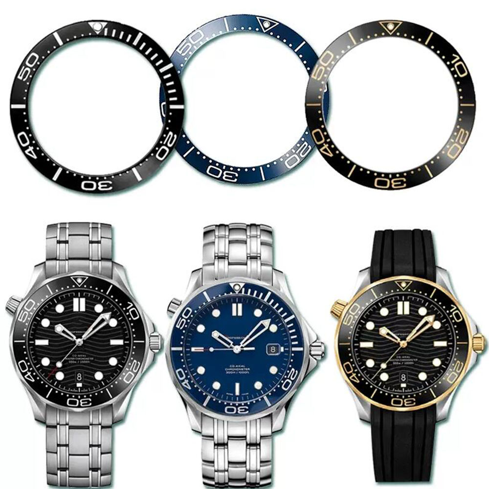 Inclinable 38mm * 30,6mm bisel - Luxury Watch La reseña y precio
