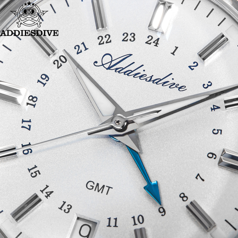 Reloj ADDIESDIVE para Hombre c - Luxury Watch La reseña y precio