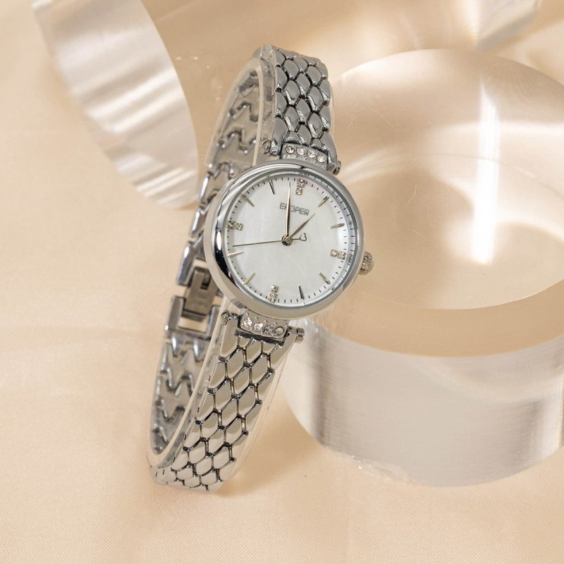 Reloj de Pulsera de Cuarzo Ele - Luxury Watch Levels reseña y precio