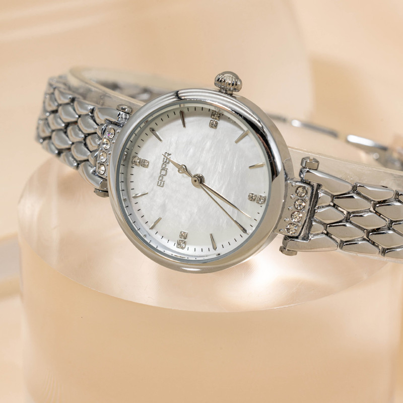 Reloj de Pulsera de Cuarzo Ele - Luxury Watch Levels reseña y precio