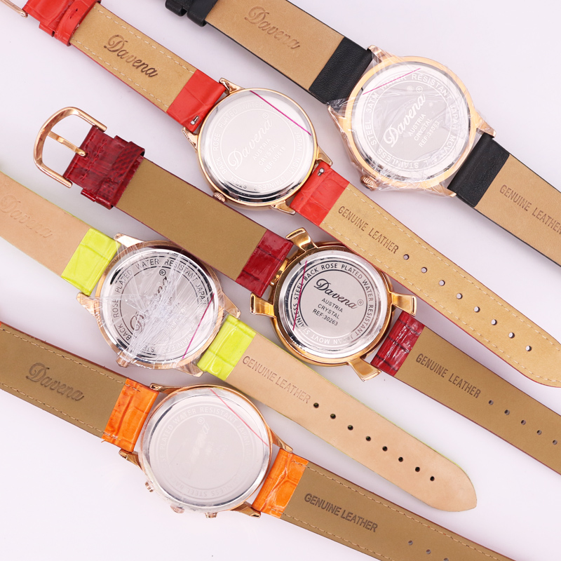 ¡Oferta! Davena-Reloj de crist - Luxury Watch Discount reseña y precio