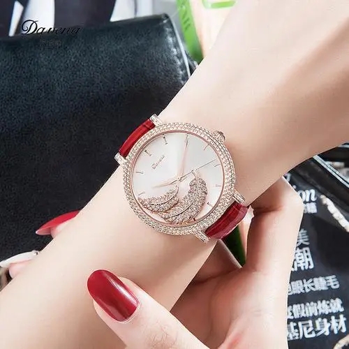 ¡Oferta! Davena-Reloj de crist - Luxury Watch Discount reseña y precio