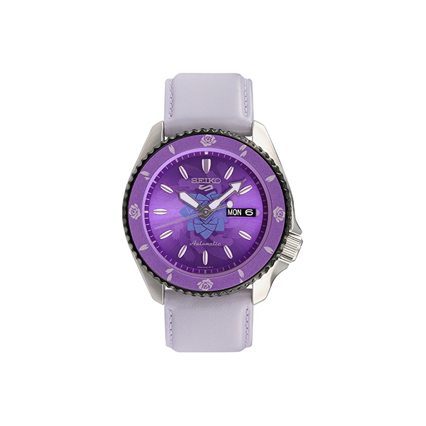 Reloj SEIKO 5 con movimiento m - Seiko Watch Prospex reseña y precio