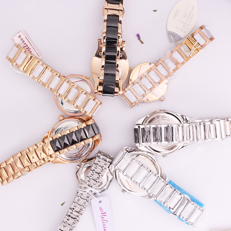 ¡Oferta! Melissa-Reloj de cerá - Luxury Watch Discount reseña y precio
