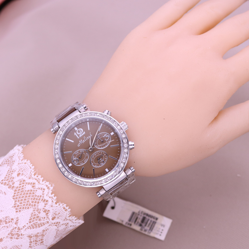 ¡Oferta! Melissa-Reloj de cerá - Luxury Watch Discount reseña y precio