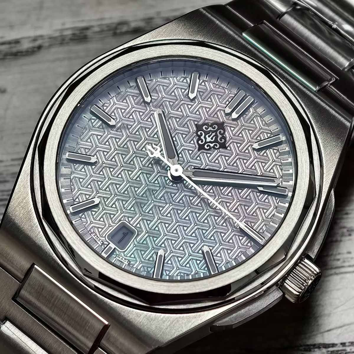 IX&DAO 2026 Nuevo Reloj Mecáni - Minute Repeater Watch reseña y precio