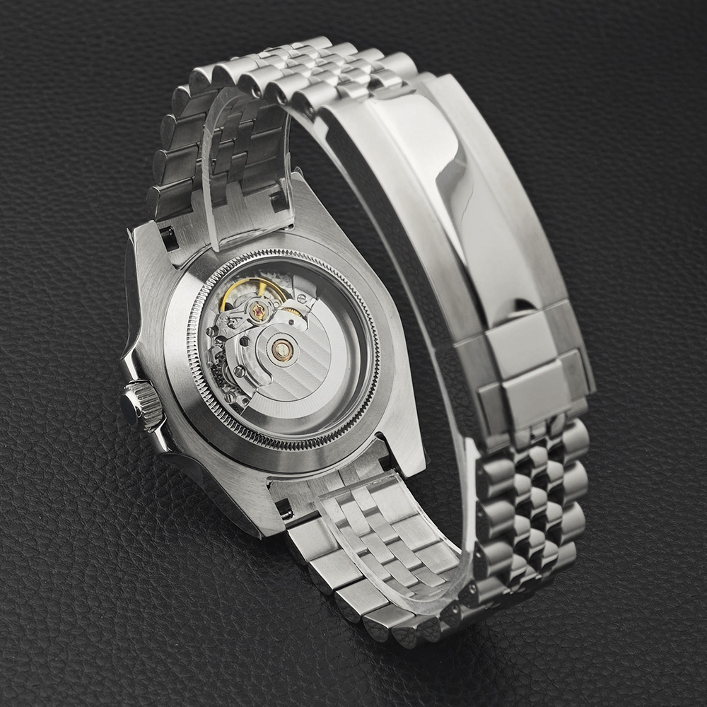 Reloj Automático para Hombre c - Luxury Watch La reseña y precio