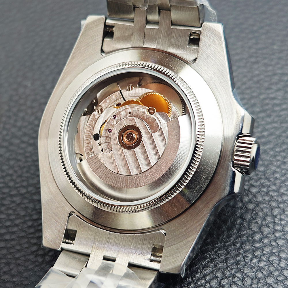 Reloj Automático para Hombre c - Luxury Watch La reseña y precio
