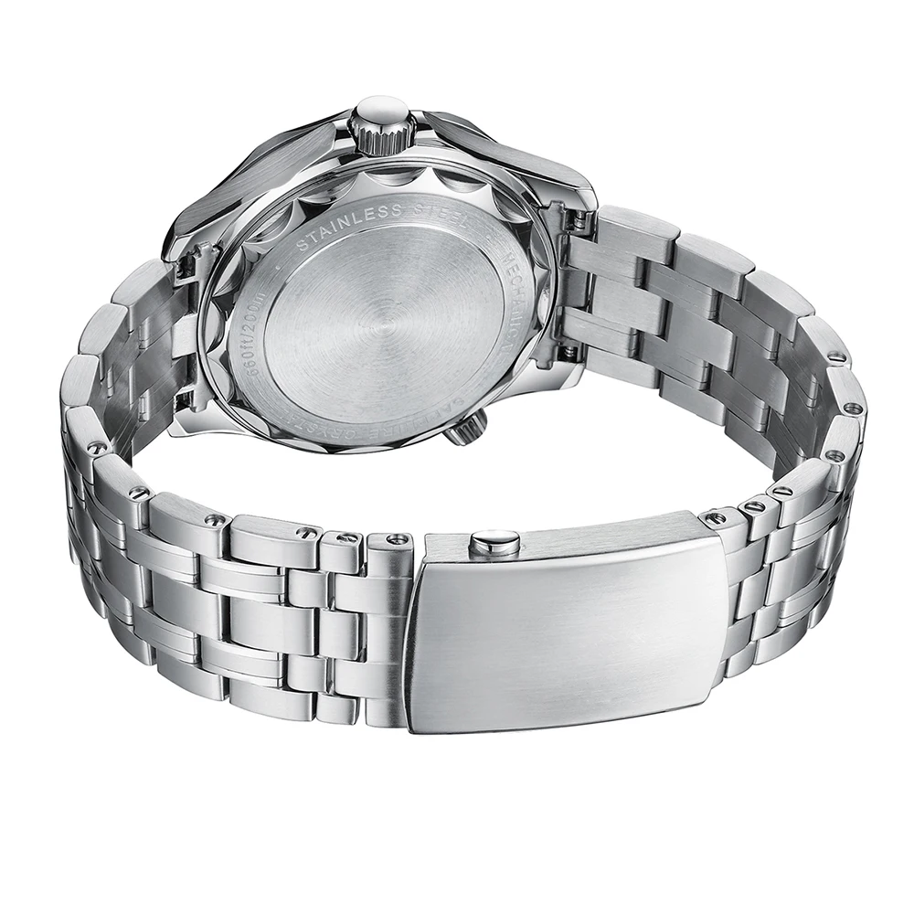 PHYLIDA-Reloj Automático NH38a - Seiko Watch Prospex reseña y precio
