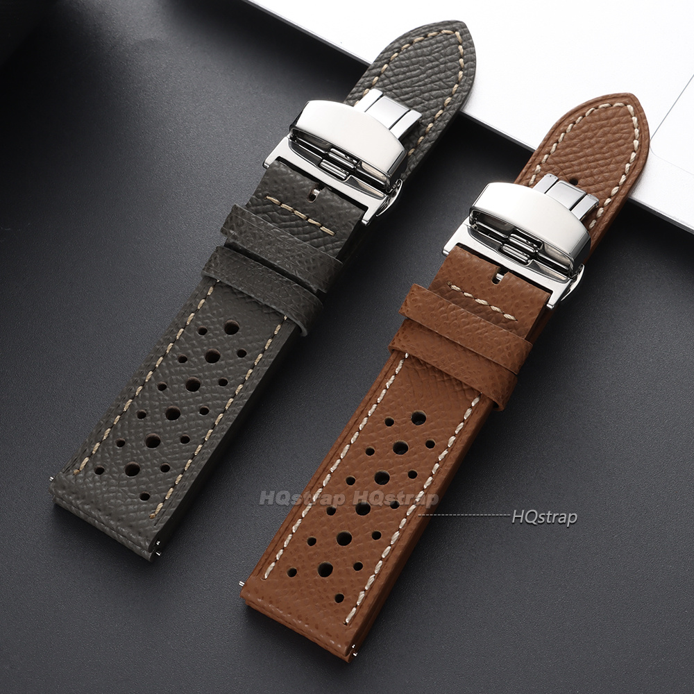 Correa de reloj transpirable d - Luxury Watch Expensive reseña y precio