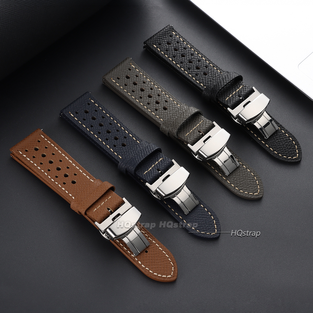 Correa de reloj transpirable d - Luxury Watch Expensive reseña y precio